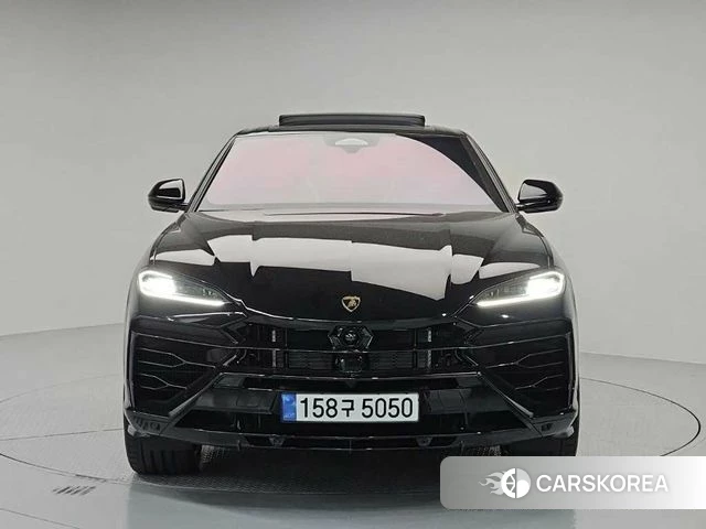 Lamborghini Urus id 5020753 из Кореи 10
