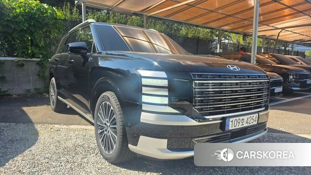 Hyundai Palisade (LX3) id 5000568 из Кореи 8