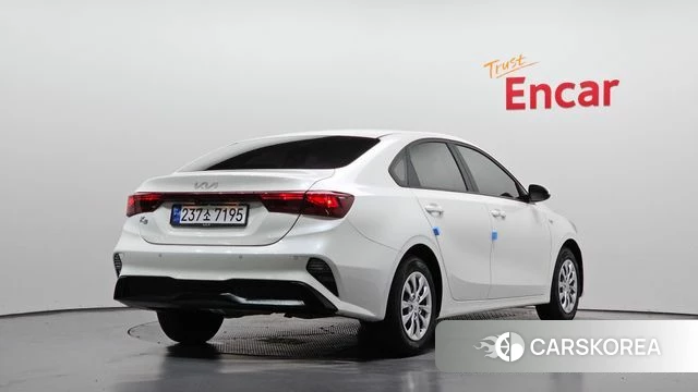 Kia The New K3 2nd generation id 4935876 из Кореи 12