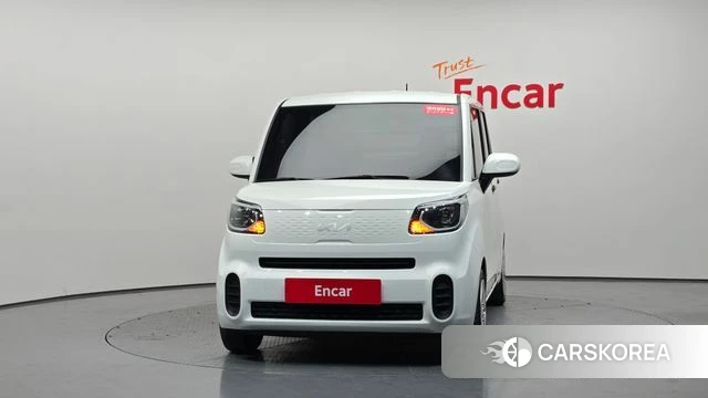 Kia The New Ray id 4958737 из Кореи 12