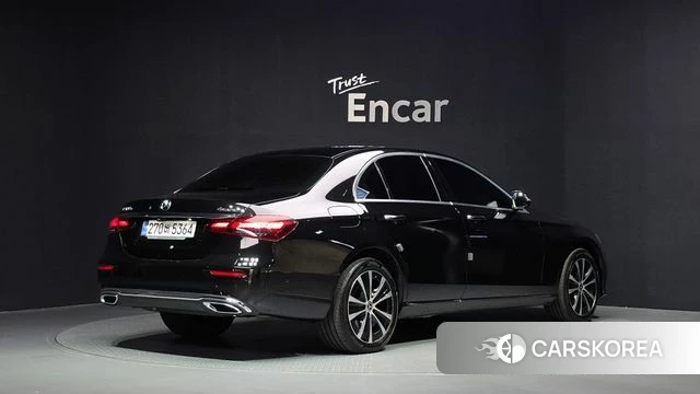 Mercedes-Benz E-Class W213 id 4958309 из Кореи 12