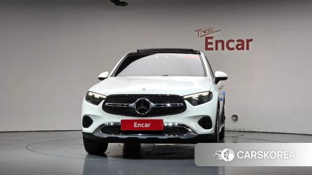 Mercedes-Benz GLC-Class X254 id 4957452 из Кореи 12