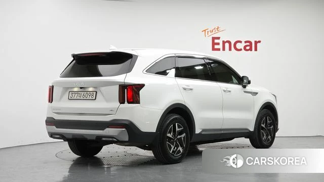 Kia The New Sorento 4th Generation id 4985104 из Кореи 12