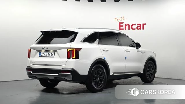 Kia The New Sorento 4th Generation id 4995304 из Кореи 12