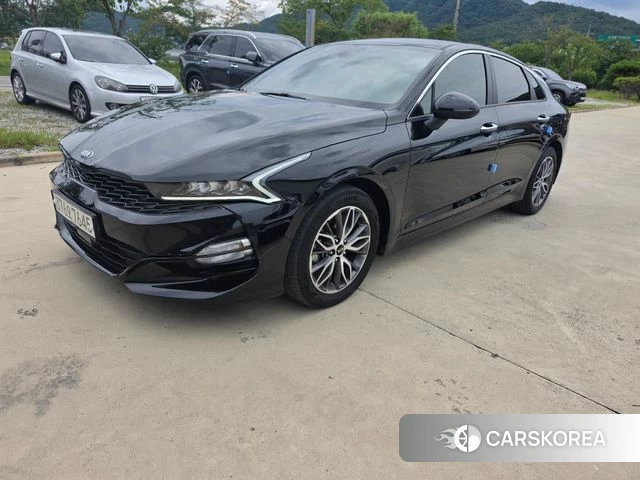 Kia K5 3rd generation id 5054004 из Кореи 7