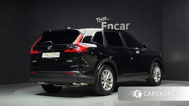 Honda CR-V 6th generation id 4917100 из Кореи 12
