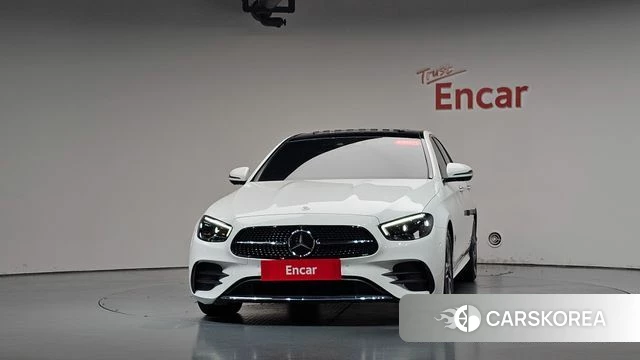 Mercedes-Benz E-Class W213 id 4950939 из Кореи 12