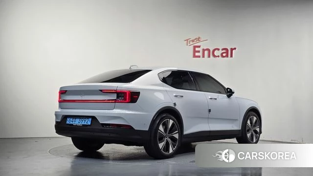Polestar Polestar 2 id 4871278 из Кореи 12