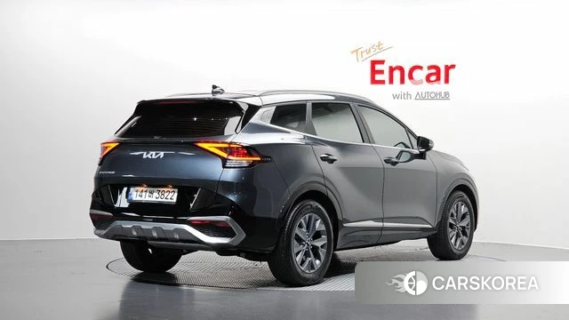 Kia Sportage 5th Generation id 5039139 из Кореи 12