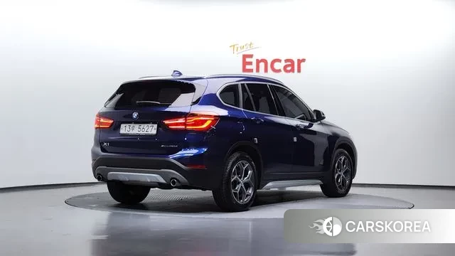 BMW X1 (F48) id 3479915 из Кореи 12