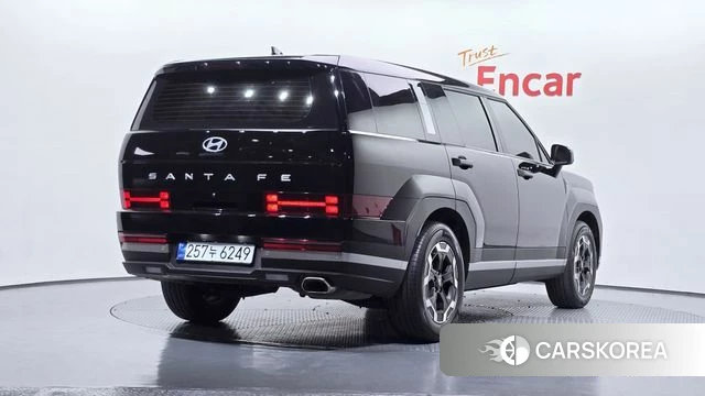 Hyundai Santa Fe (MX5) id 4767385 из Кореи 12
