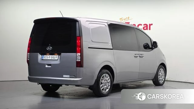 Hyundai Staria id 4985199 из Кореи 12