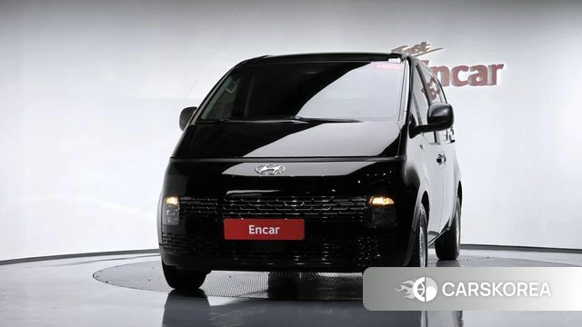Hyundai Staria id 4975529 из Кореи 12