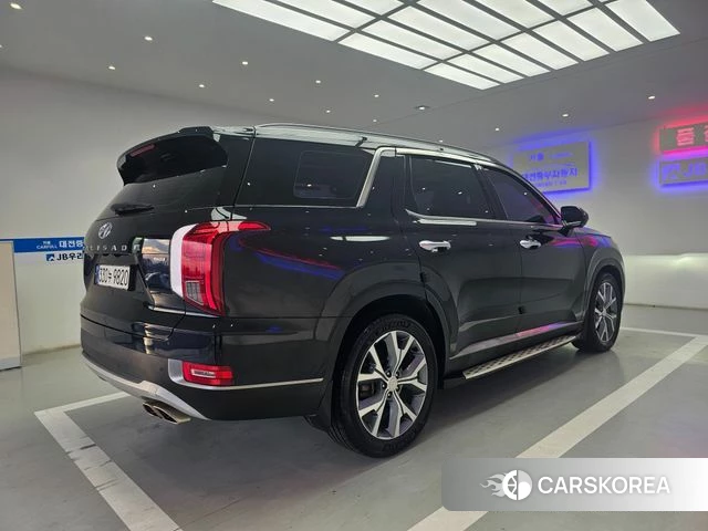 Hyundai Palisade id 4971093 из Кореи 12