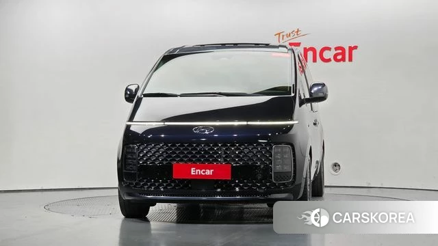 Hyundai Staria id 4951402 из Кореи 12
