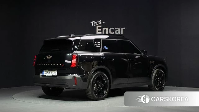 Mini Cooper S Countryman 3rd Generation id 5045379 из Кореи 12