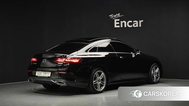 Mercedes-Benz E-Class W213 id 4930982 из Кореи 12
