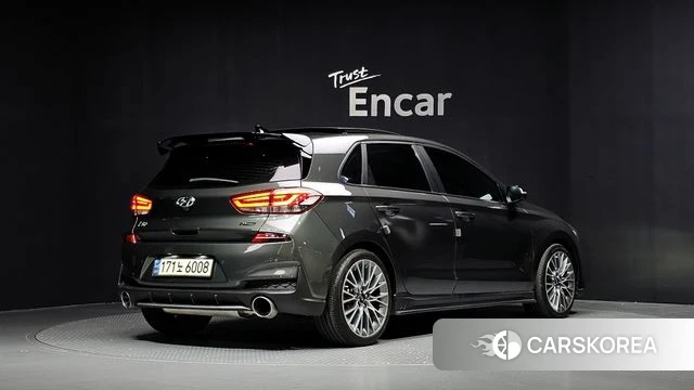 Hyundai i30 (PD) id 5018114 из Кореи 12