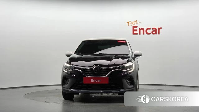 Renault Korea (Samsung) Capture id 5035037 из Кореи 13