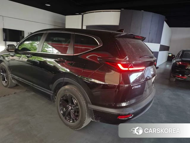 Honda Breeze 2021 Другой из Китая, фото 3