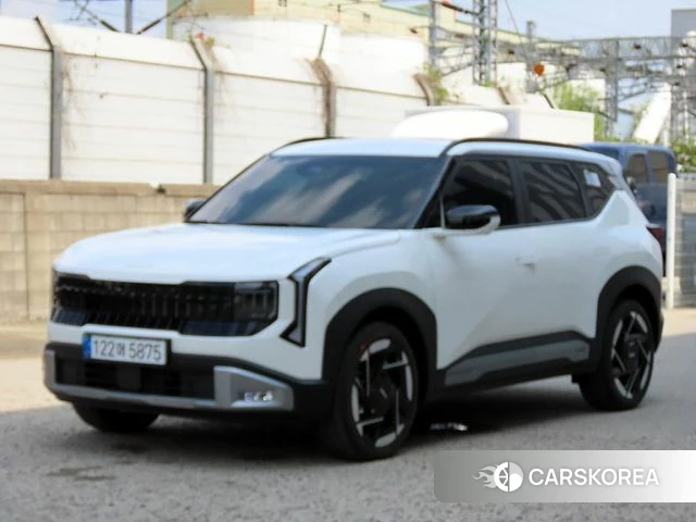 Kia Celtos second Generation id 4307820 из Кореи 12