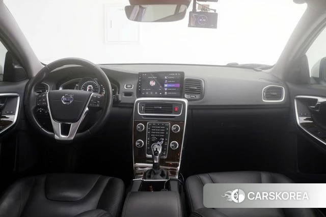 Volvo S60 id 4907795 из Кореи 12