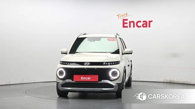 Hyundai Casper Electric id 4995194 из Кореи 12