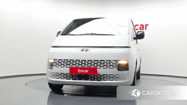 Hyundai Staria id 4975928 из Кореи 12