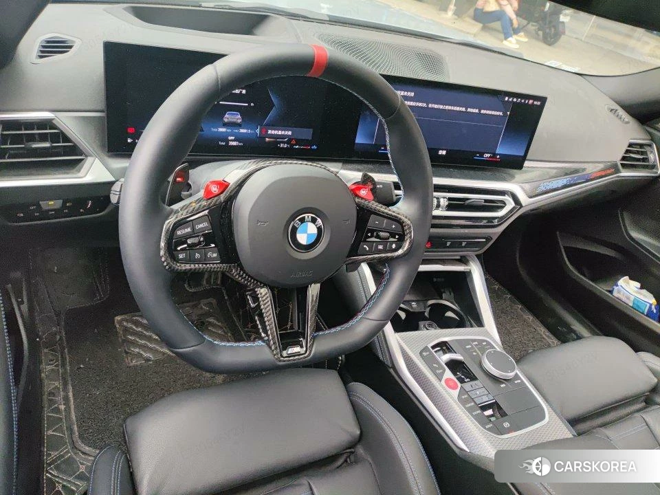 BMW 2 series 2022 Темно-серый из Китая, фото 2