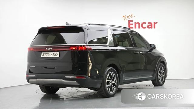 Kia Carnival 4th generation id 5033561 из Кореи 12