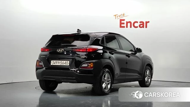 Hyundai Kona id 5041889 из Кореи 12