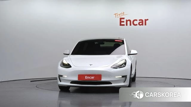 Tesla Model 3 id 5022572 из Кореи 12