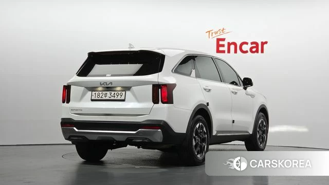 Kia The New Sorento 4th Generation id 5033471 из Кореи 12
