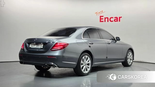Mercedes-Benz E-Class W213 id 4983095 из Кореи 12