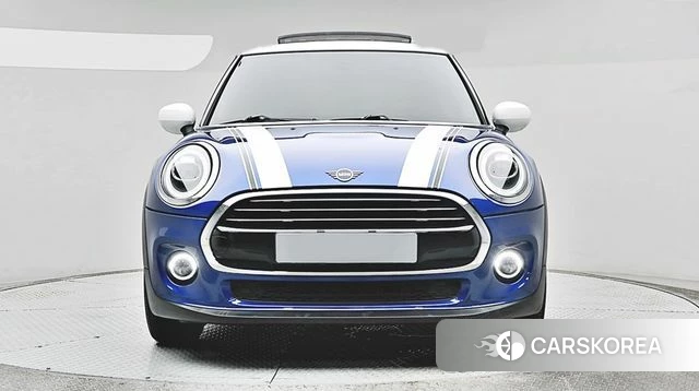 Mini Cooper id 4982114 из Кореи 12