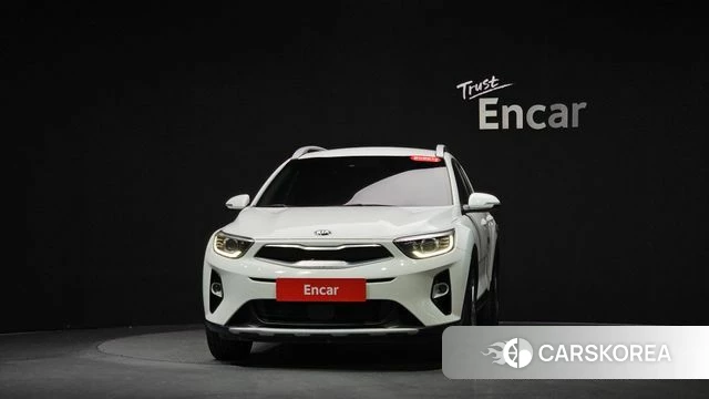 Kia Stonic id 5048308 из Кореи 12