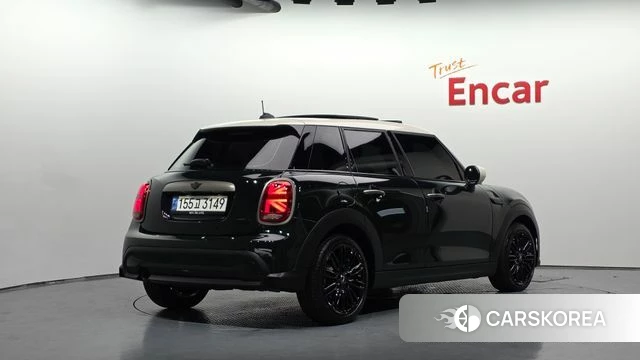 Mini Cooper id 4991694 из Кореи 12