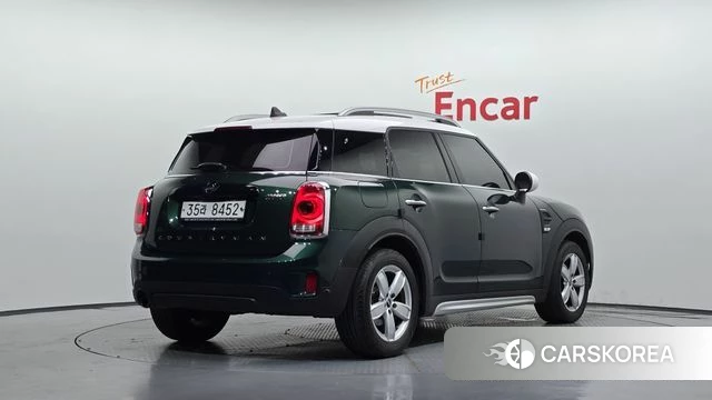 Mini Cooper Countryman id 5029037 из Кореи 12