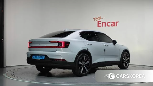 Polestar Polestar 2 id 4929545 из Кореи 12