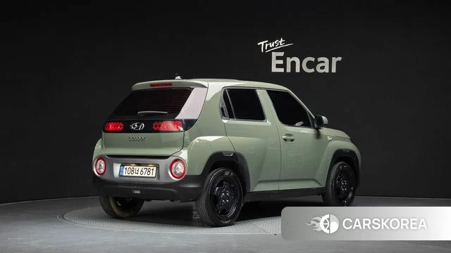 Hyundai Casper id 5012316 из Кореи 12