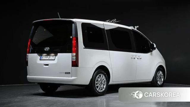 Hyundai Staria id 5039018 из Кореи 12