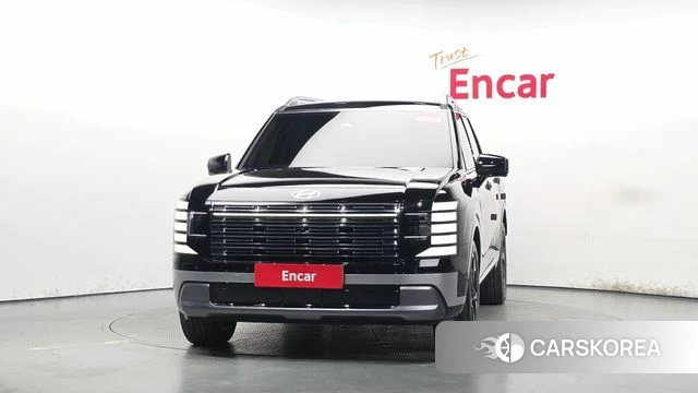 Hyundai Palisade (LX3) id 4980181 из Кореи 12