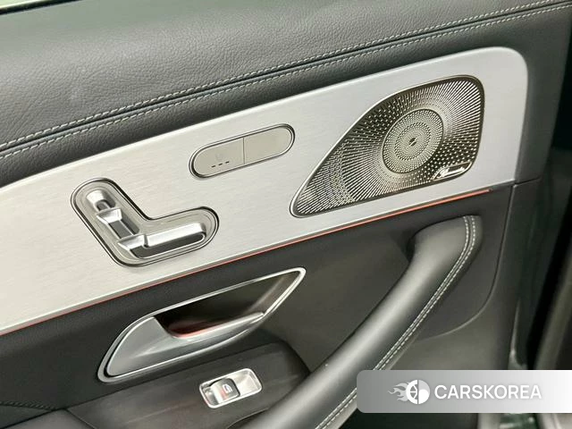 Mercedes-Benz AMG GLE 2024 Зеленый из Китая, фото 3