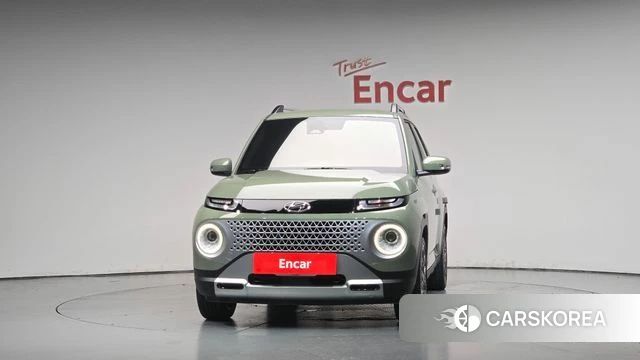 Hyundai Casper id 4997349 из Кореи 13