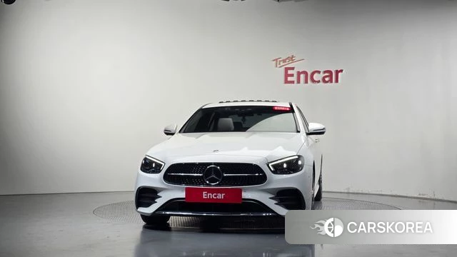 Mercedes-Benz E-Class W213 id 4975913 из Кореи 12