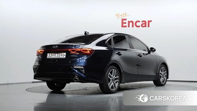 Kia Come New K3 id 5023480 из Кореи 12