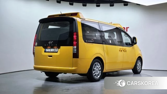Hyundai Staria id 4951621 из Кореи 12