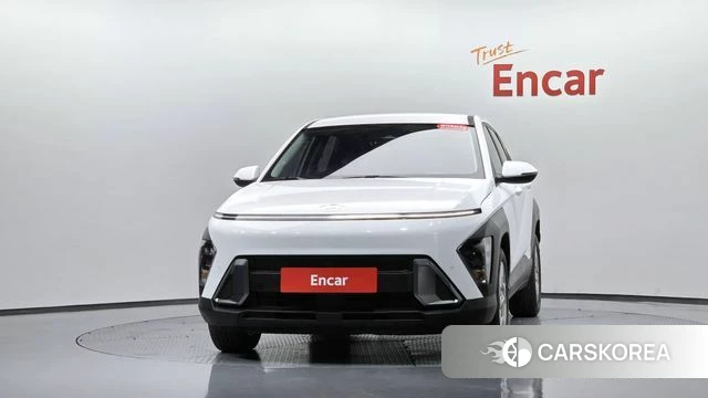 Hyundai Kona (SX2) id 5021933 из Кореи 12