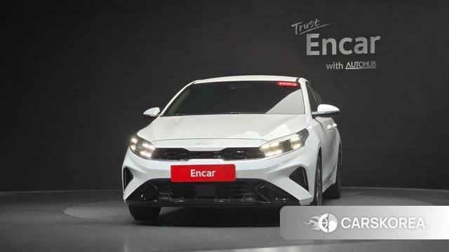 Kia The New K3 2nd generation id 4997146 из Кореи 12
