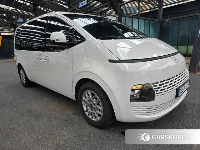 Hyundai Staria id 5026150 из Кореи 12